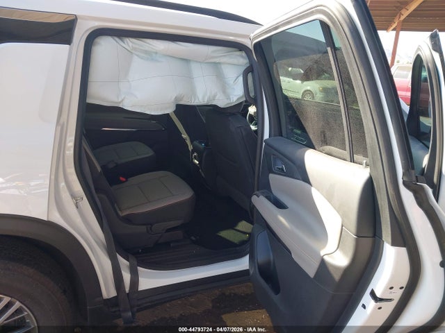1GNERGKS3TJ199506 Chevrolet Traverse Fwd Lt