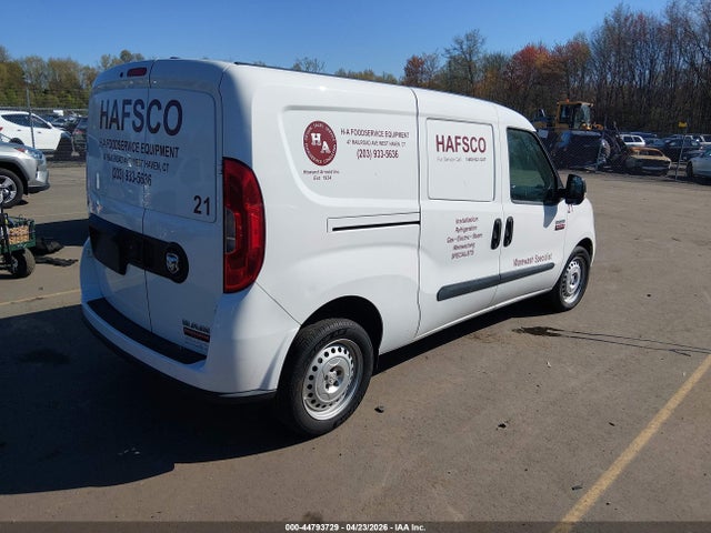 Aukcja sprzedaży 2022 Ram Promaster City Cargo Van, vin: ZFBHRFAB9N6X50080, numer aukcji: 44793729