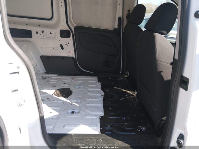 Aukcja sprzedaży 2022 Ram Promaster City Cargo Van, vin: ZFBHRFAB9N6X50080, numer aukcji: 44793729