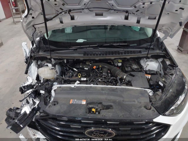 Ford EDGE SE 2024 2FMPK4G9XRBA95646 Image 10