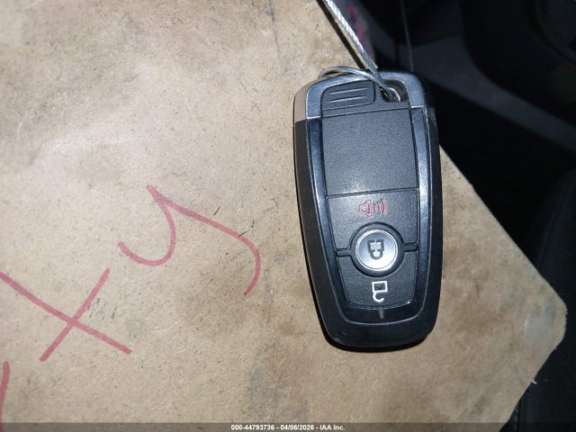 Ford EDGE SE 2024 2FMPK4G9XRBA95646 Image 11