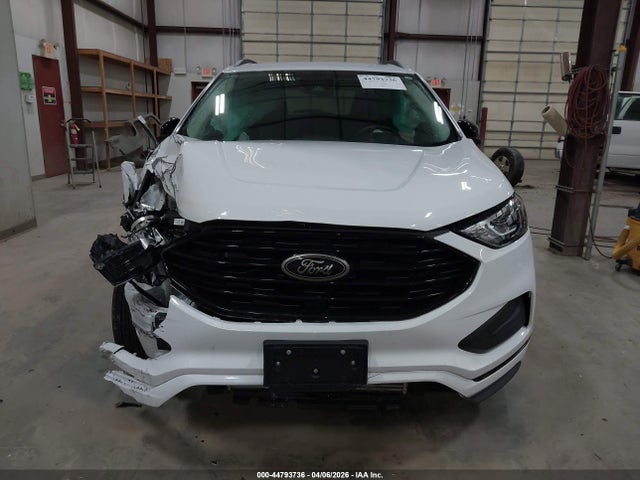 Ford EDGE SE 2024 2FMPK4G9XRBA95646 Image 12