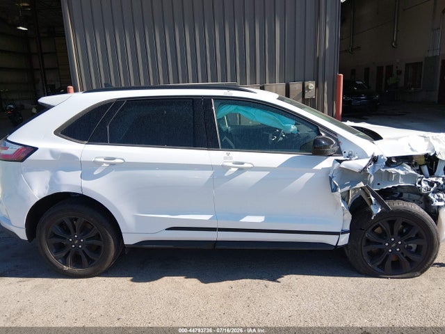 Ford EDGE SE 2024 2FMPK4G9XRBA95646 Image 13