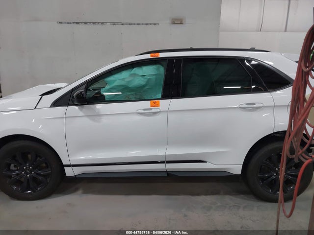 Ford EDGE SE 2024 2FMPK4G9XRBA95646 Image 14