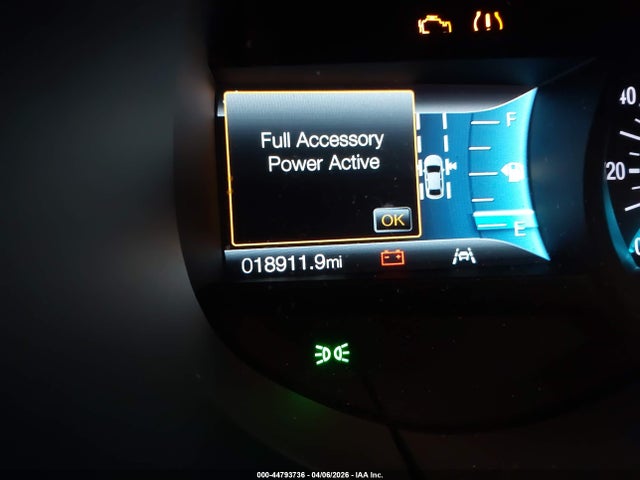 Ford EDGE SE 2024 2FMPK4G9XRBA95646 Image 15