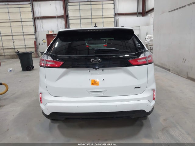 Ford EDGE SE 2024 2FMPK4G9XRBA95646 Image 16