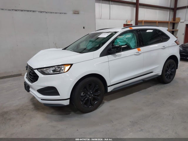 Ford EDGE SE 2024 2FMPK4G9XRBA95646 Image 2