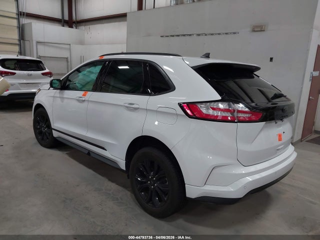 Ford EDGE SE 2024 2FMPK4G9XRBA95646 Image 3