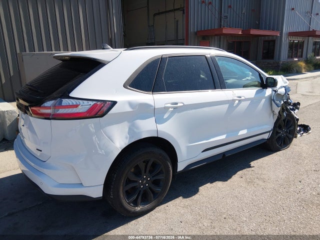 Ford EDGE SE 2024 2FMPK4G9XRBA95646 Image 4