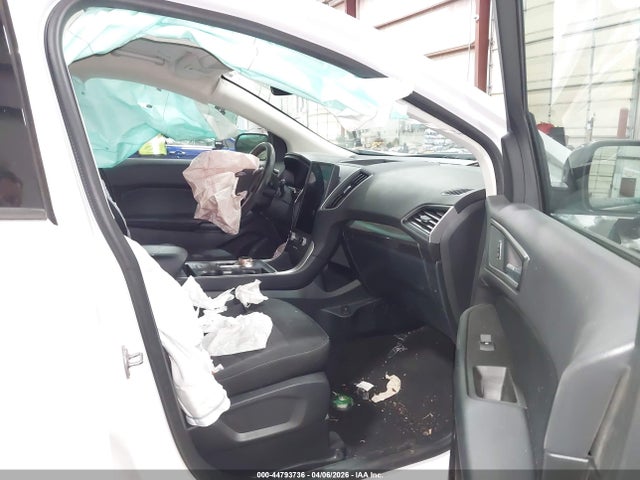 Ford EDGE SE 2024 2FMPK4G9XRBA95646 Image 5
