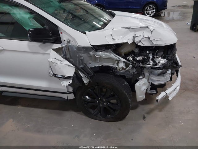 Ford EDGE SE 2024 2FMPK4G9XRBA95646 Image 6