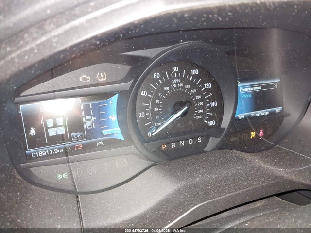 Ford EDGE SE 2024 2FMPK4G9XRBA95646 Image 7