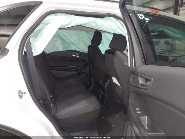 Ford EDGE SE 2024 2FMPK4G9XRBA95646 Image 8