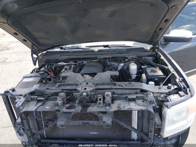 Aukcja sprzedaży 2015 Gmc Sierra 1500 Denali, vin: 3GTU2WEJXFG373020, numer aukcji: 44793737