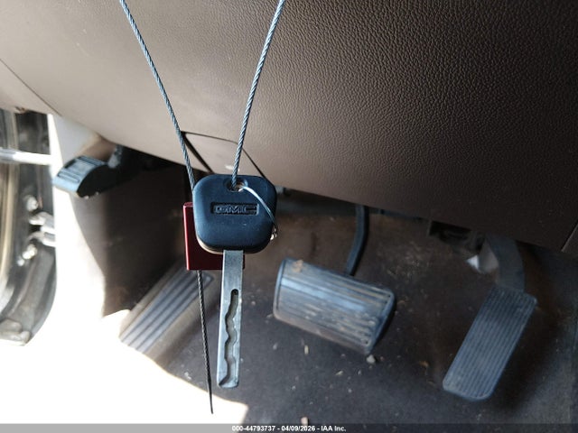 Aukcja sprzedaży 2015 Gmc Sierra 1500 Denali, vin: 3GTU2WEJXFG373020, numer aukcji: 44793737