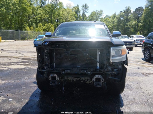 Aukcja sprzedaży 2015 Gmc Sierra 1500 Denali, vin: 3GTU2WEJXFG373020, numer aukcji: 44793737