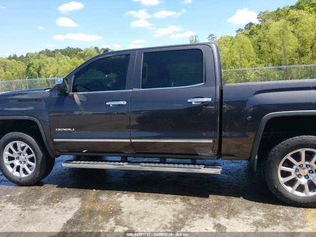 Aukcja sprzedaży 2015 Gmc Sierra 1500 Denali, vin: 3GTU2WEJXFG373020, numer aukcji: 44793737