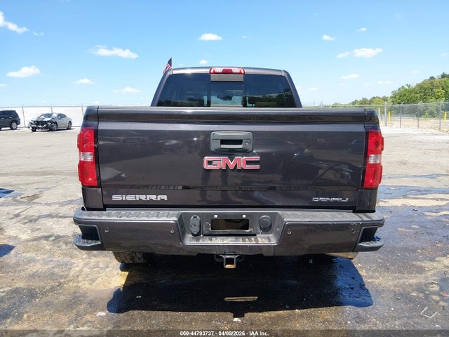 Aukcja sprzedaży 2015 Gmc Sierra 1500 Denali, vin: 3GTU2WEJXFG373020, numer aukcji: 44793737