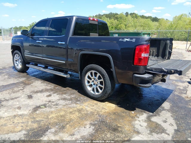 Aukcja sprzedaży 2015 Gmc Sierra 1500 Denali, vin: 3GTU2WEJXFG373020, numer aukcji: 44793737