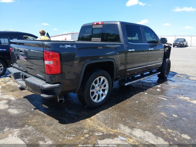 Aukcja sprzedaży 2015 Gmc Sierra 1500 Denali, vin: 3GTU2WEJXFG373020, numer aukcji: 44793737