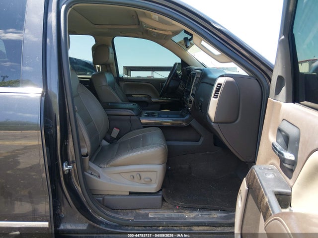 Aukcja sprzedaży 2015 Gmc Sierra 1500 Denali, vin: 3GTU2WEJXFG373020, numer aukcji: 44793737