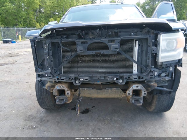 Aukcja sprzedaży 2015 Gmc Sierra 1500 Denali, vin: 3GTU2WEJXFG373020, numer aukcji: 44793737