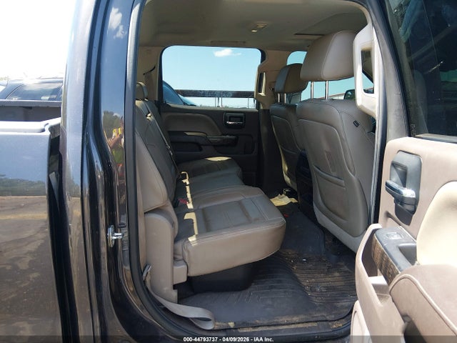 Aukcja sprzedaży 2015 Gmc Sierra 1500 Denali, vin: 3GTU2WEJXFG373020, numer aukcji: 44793737