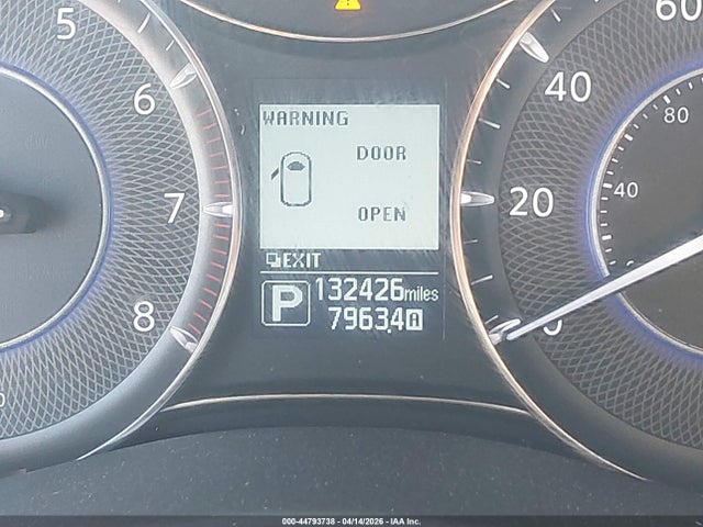 Aukcja sprzedaży 2019 Infiniti Qx80 Luxe, vin: JN8AZ2NF8K9687217, numer aukcji: 44793738