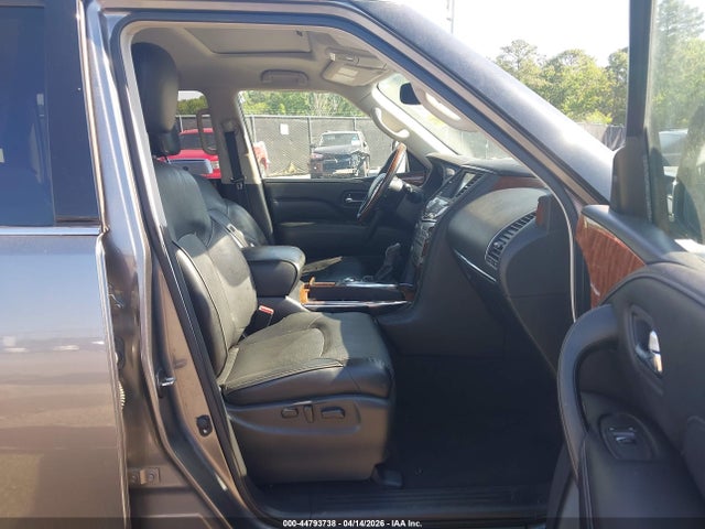 Aukcja sprzedaży 2019 Infiniti Qx80 Luxe, vin: JN8AZ2NF8K9687217, numer aukcji: 44793738