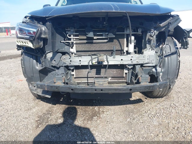Aukcja sprzedaży 2019 Infiniti Qx80 Luxe, vin: JN8AZ2NF8K9687217, numer aukcji: 44793738