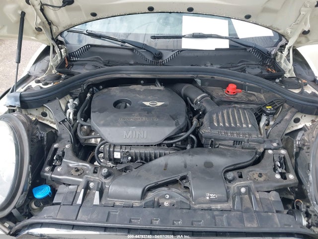 2019 MINI CLUBMAN WMWLN5C56K2G82506 Photo 9