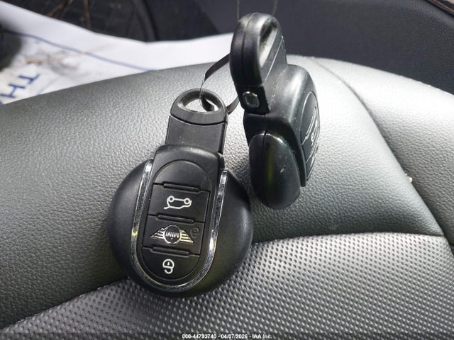 2019 MINI CLUBMAN WMWLN5C56K2G82506 Photo 10