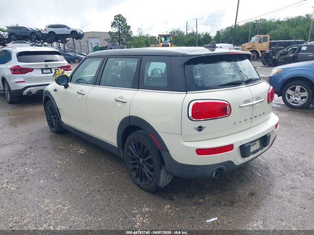 2019 MINI CLUBMAN WMWLN5C56K2G82506 Photo 2
