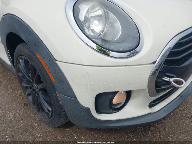 2019 MINI CLUBMAN WMWLN5C56K2G82506 Photo 5