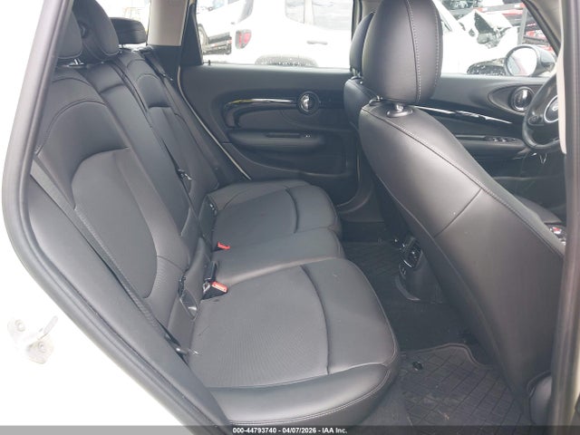 2019 MINI CLUBMAN WMWLN5C56K2G82506 Photo 7