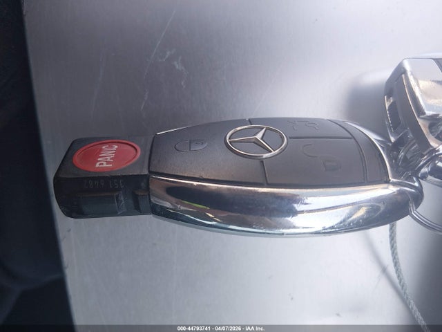 Aukcja sprzedaży 2007 Mercedes-benz C 280 Luxury 4matic, vin: WDBRF92H77F909260, numer aukcji: 44793741