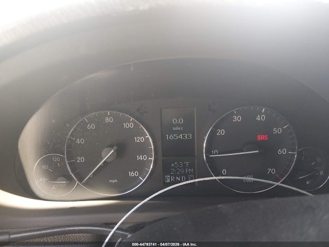 Aukcja sprzedaży 2007 Mercedes-benz C 280 Luxury 4matic, vin: WDBRF92H77F909260, numer aukcji: 44793741