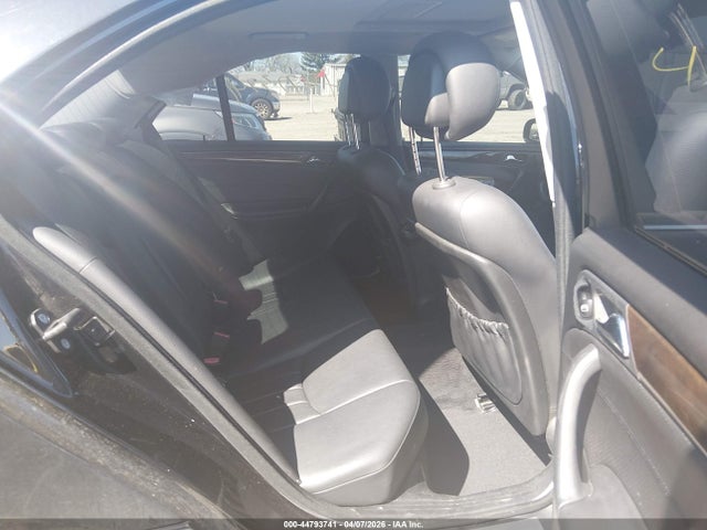 Aukcja sprzedaży 2007 Mercedes-benz C 280 Luxury 4matic, vin: WDBRF92H77F909260, numer aukcji: 44793741
