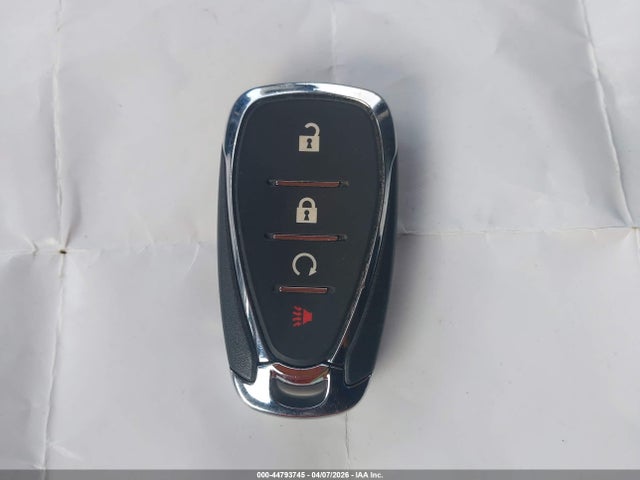 Aukcja sprzedaży 2025 Chevrolet Blazer Awd 2lt, vin: 3GNKBHR42SS234733, numer aukcji: 44793745