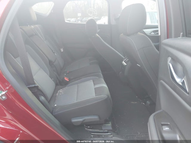 Aukcja sprzedaży 2025 Chevrolet Blazer Awd 2lt, vin: 3GNKBHR42SS234733, numer aukcji: 44793745