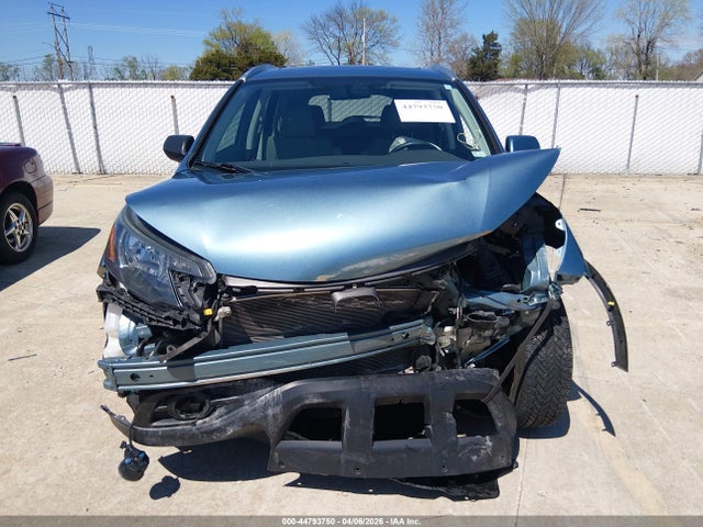 Продажа на аукционе авто 2014 Honda Cr-v Ex-l, vin: 2HKRM3H76EH560789, номер лота: 44793750