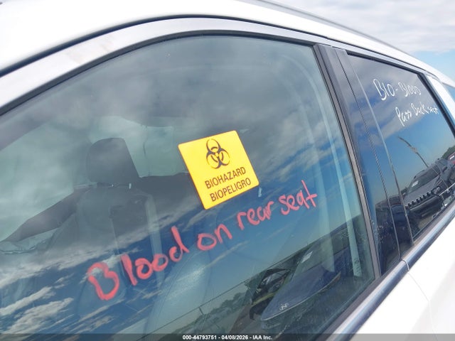 44793751 :رقم المزاد ، KM8R44HE6MU228646 vin ، 2021 Hyundai Palisade Sel مزاد بيع