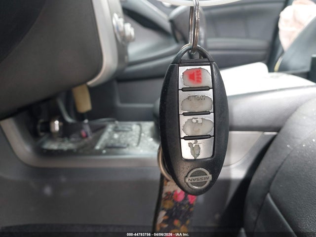 Aukcja sprzedaży 2013 Nissan Murano Sl, vin: JN8AZ1MW5DW314104, numer aukcji: 44793756