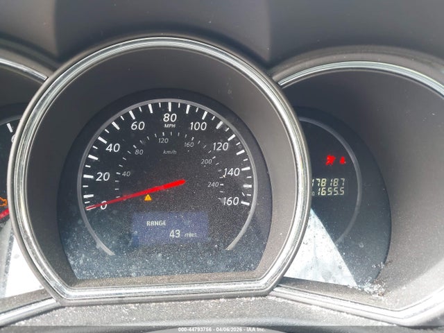 Aukcja sprzedaży 2013 Nissan Murano Sl, vin: JN8AZ1MW5DW314104, numer aukcji: 44793756