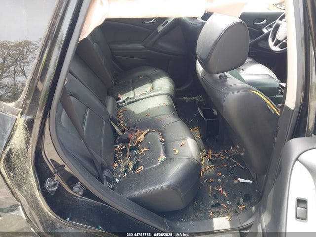 Aukcja sprzedaży 2013 Nissan Murano Sl, vin: JN8AZ1MW5DW314104, numer aukcji: 44793756