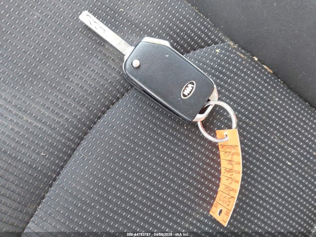 Продажа на аукционе авто 2021 Kia Forte Lxs, vin: 3KPF24AD8ME307278, номер лота: 44793757