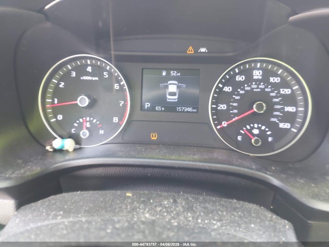 Продажа на аукционе авто 2021 Kia Forte Lxs, vin: 3KPF24AD8ME307278, номер лота: 44793757