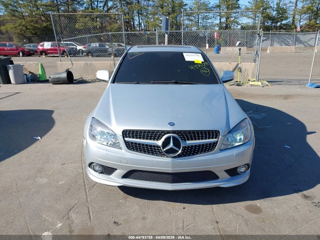 Продаж на аукціоні авто 2008 Mercedes-benz C 300 Luxury 4matic/sport 4matic, vin: WDDGF81X08F049141, номер лоту: 44793759