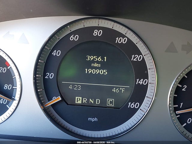 Продаж на аукціоні авто 2008 Mercedes-benz C 300 Luxury 4matic/sport 4matic, vin: WDDGF81X08F049141, номер лоту: 44793759