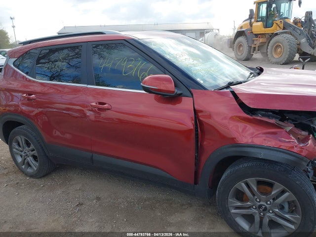 Продаж на аукціоні авто 2021 Kia Seltos S, vin: KNDEU2AA2M7099897, номер лоту: 44793766